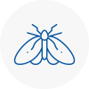 Moth Control Specialists In Becontree